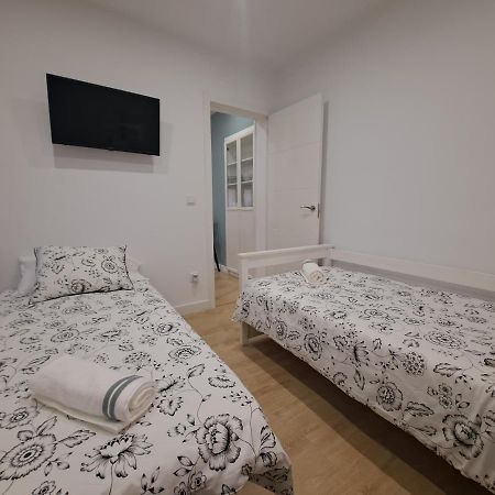 Atardecer En Gijon - Vut3674As Apartman Kültér fotó