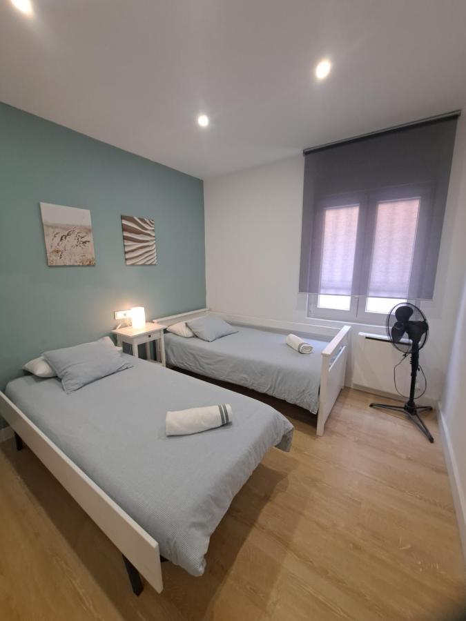 Atardecer En Gijon - Vut3674As Apartman Kültér fotó