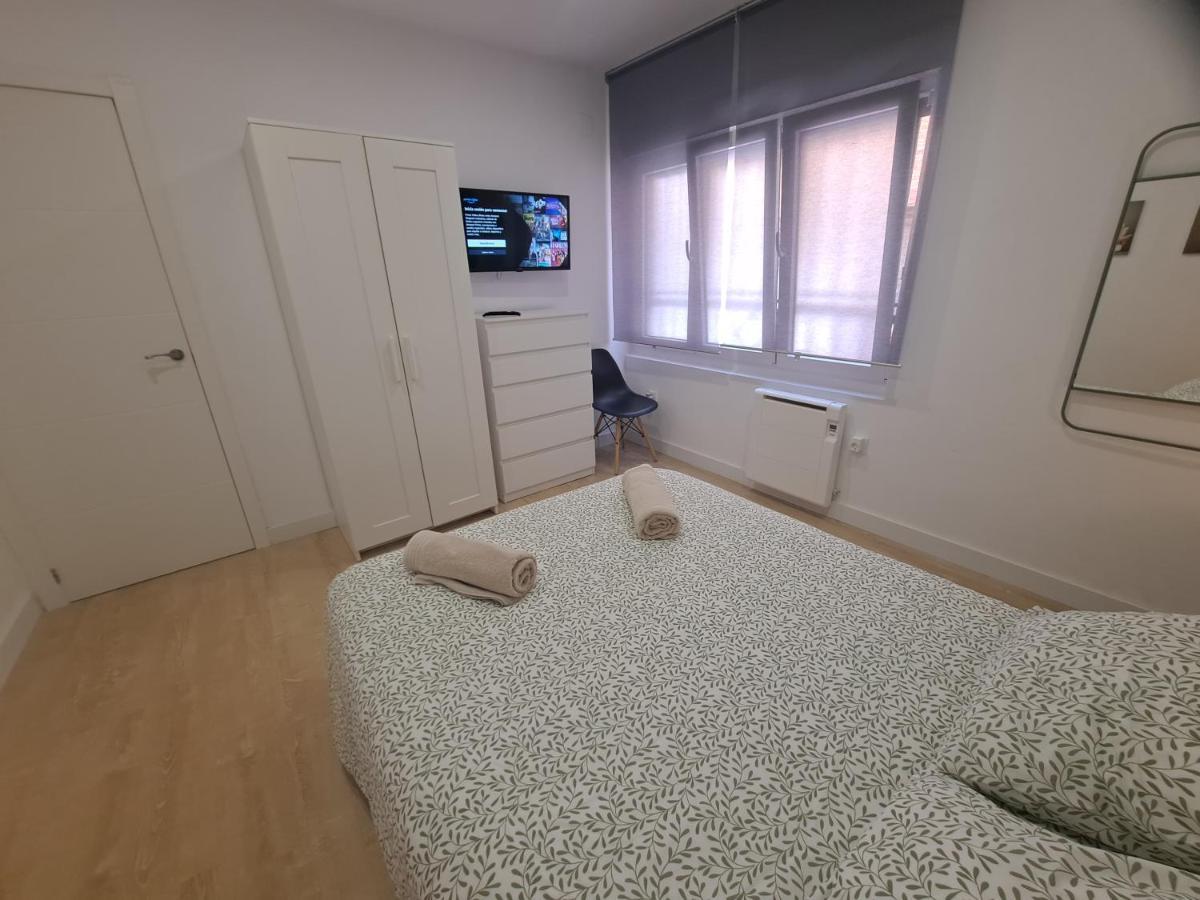 Atardecer En Gijon - Vut3674As Apartman Kültér fotó